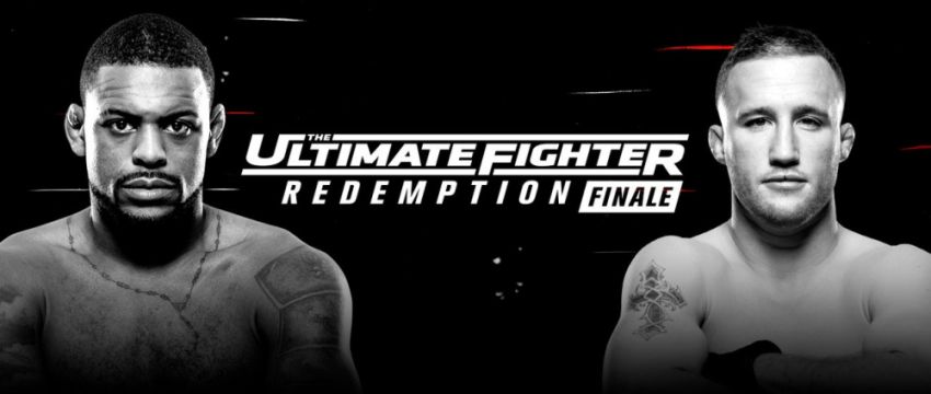 Финальные результаты и бонусы турнира TUF 25 Finale