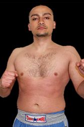 Haydar Ozturk