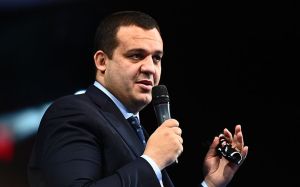 Кремлев отреагировал на первый чемпионат мира среди накуренных спорстменов