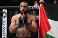Мухаммад — о доминировании бойцов-мусульман в UFC: "Ислам воспитывает тебя с детства"