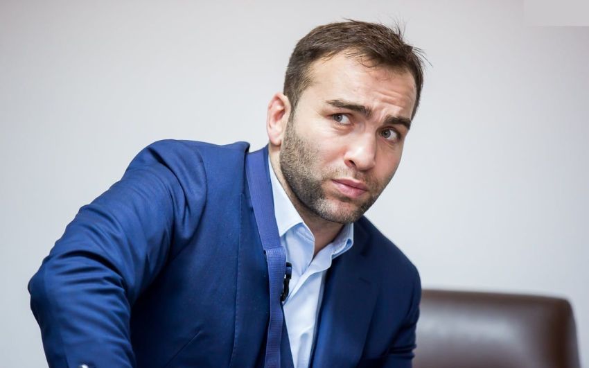 Камил Гаджиев поддержал российских оккупантов в Украине: "При любых обстоятельствах мы должны гордиться своей страной"