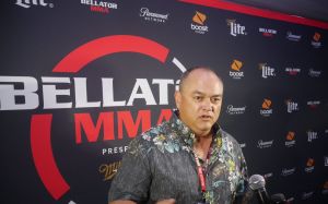 Президент Bellator считает, что в ММА необходимо ввести дополнительные весовые категории