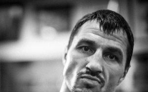 Виктор Постол: "Буду использовать против Тейлора весь свой опыт"