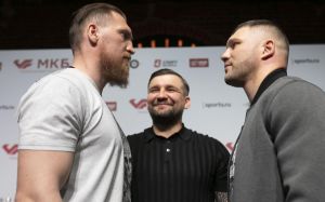 Григорий Дрозд взвесил шансы в бою Кудряшов - Романов