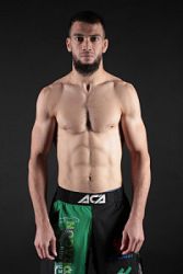 Saykhan Uzbiev