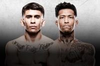 РП ММА №3 (UFC Fight Night 266 / PFL Dubai): 7-8 февраля