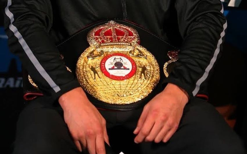 Какие бои могут нас ждать после последнего решения WBA об отмене "временных" поясов?