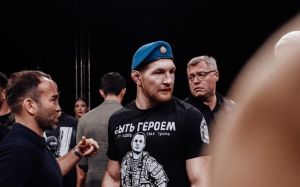 Камил Гаджиев рассказал, как война повлияла на Минеева: "Он другой"