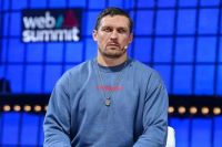 Усик планирует боксировать еще 2-3 года