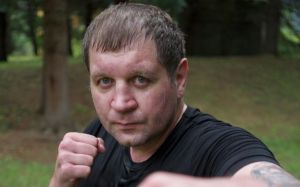 Александр Емельяненко объяснил, почему не дает Дацику шансов в их поединке
