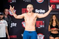 Дом бывшего чемпиона Bellator Маркоса Гальвао обокрали, забрав все сбережения бойца