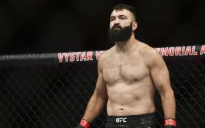 Андрей Орловский хочет провести еще один бой в 2020 году