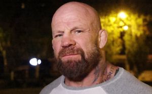 Джефф Монсон: "В России демократия больше развита, чем в США"