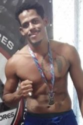Diego Caetano Ávila