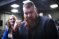 Камил Гаджиев назвал Дацика лицом российских ММА