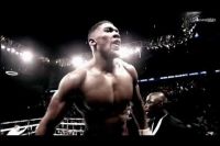 Anthony Joshua Highlights 2016