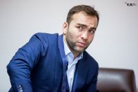 Камил Гаджиев: "Мне самому выгоднее платить бойцам больше"