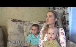 Бокс в лицах. Алексей Евченко