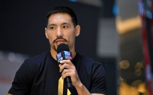 Алимханулы хочет жертвовать миллионы долларов