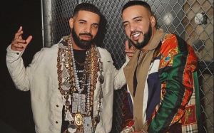 French Montana выиграл 100.000 долларов на бое Нурмагомедова и МакГрегора