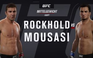 Гегард Мусаси: “Хотел бы подраться с Рокхолдом на UFC в Лондоне”