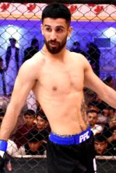 Seyed Mehrshad Estarabadi