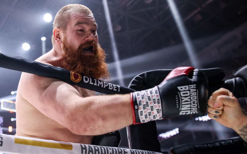 Владимир Минеев отреагировал на появление Дацика на фронте