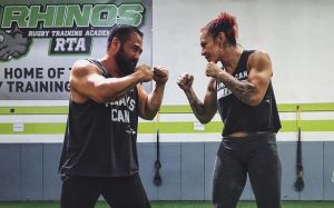Крис Сайборг заявила, что покинет UFC, если промоушен не создаст ее дивизион