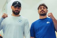 Тедди Атлас дал прогноз на бой Хргович - Аллен