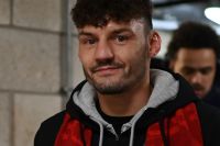 Ли Вуд: "Люблю доказывать скептикам, что они ошибаются"