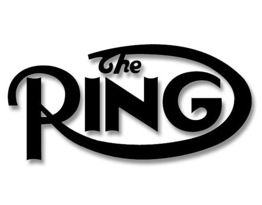 Василий Ломаченко занял 7 строчку рейтинга Р4Р по версии журнала "The Ring"