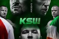 Прямая трансляция KSW 40 Мариуш Пудзяновски - Джей Сильва