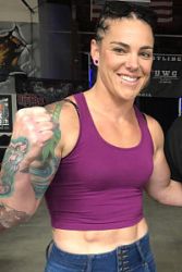 Jackie Cataline
