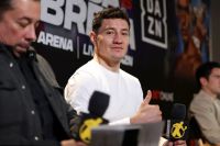 Уильям Зепеда сравнил Тевина Фармера и Шакура Стивенсона