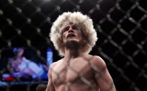 Реакция MMA-сообщества на отмену боя Фергюсон - Нурмагомедов