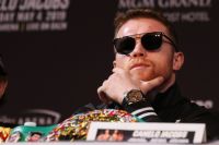 Иск Сауля Альвареса против DAZN и Golden Boy отклонен из-за ошибок в заявлении