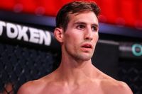 Рори МакДональд не отрицает возвращения в UFC