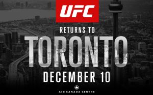 В Канаде призывают бойкотировать UFC 206