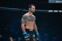 Камил Гаджиев отреагировал на нежелание UFC подписывать Вартаняна: "Для меня это загадка"