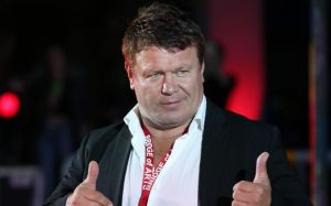 Олег Тактаров высказался о конфликте Емельяненко и Смолякова