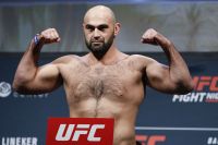 Абдурахимов готовится сотворить одну из главных сенсаций в истории UFC