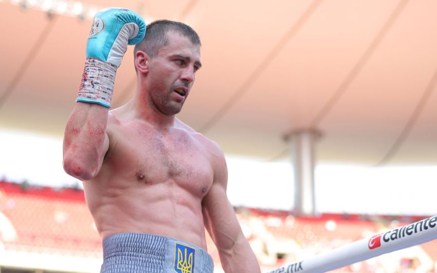 Александр Гвоздик назвал самый сложный бой в карьере