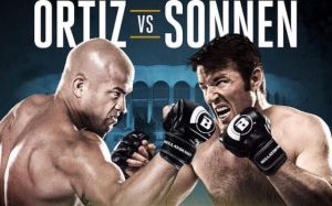 Бреннан Уорд против Пола Дэйли на январском турнире Bellator 