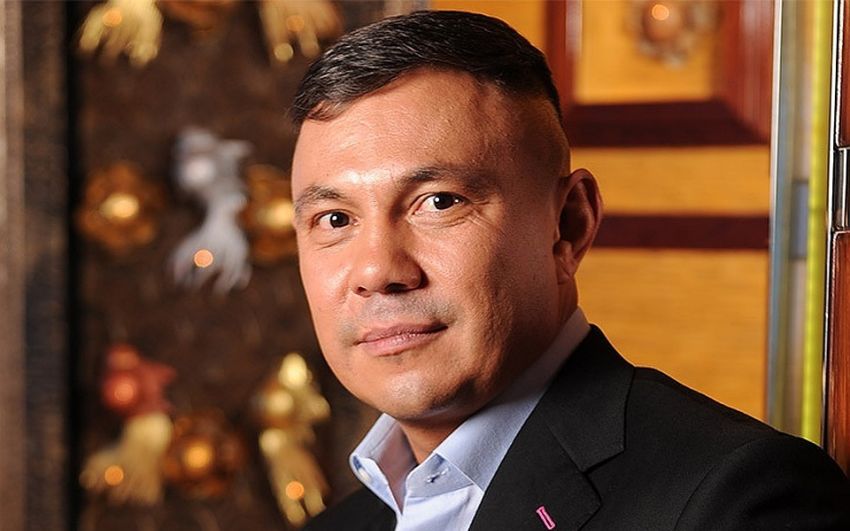 Костя Цзю назвал двух величайших супертяжеловесов в истории