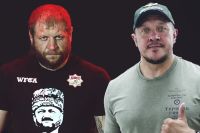 Александр Емельяненко: "Попробую растянуть бой с Кокляевым на максимально длинную дистанцию"