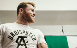 Бернард Хопкинс: "Канело захватит полутяжелый вес"