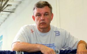 Тедди Атлас рассказал, кого считает лучшим боксером мира в данный момент