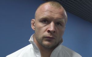 Александр Шлеменко не заинтересован в поединке с Магомедом Исмаиловым