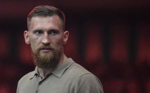Дмитрий Кудряшов прояснил свои слова по поводу завершения карьеры