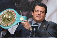 Президент WBC официально анонсировал создание новой весовой категории для небольших супертяжеловесов